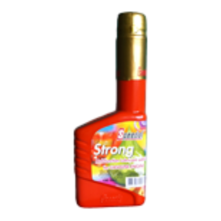 Strong Benzinli Motor Yağ Katkısı